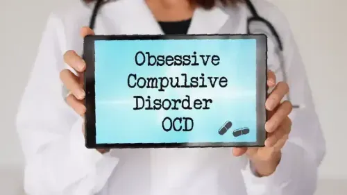 OCD Treatment Cost in India